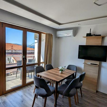 Apartment Deva Baltjik Exteriör bild