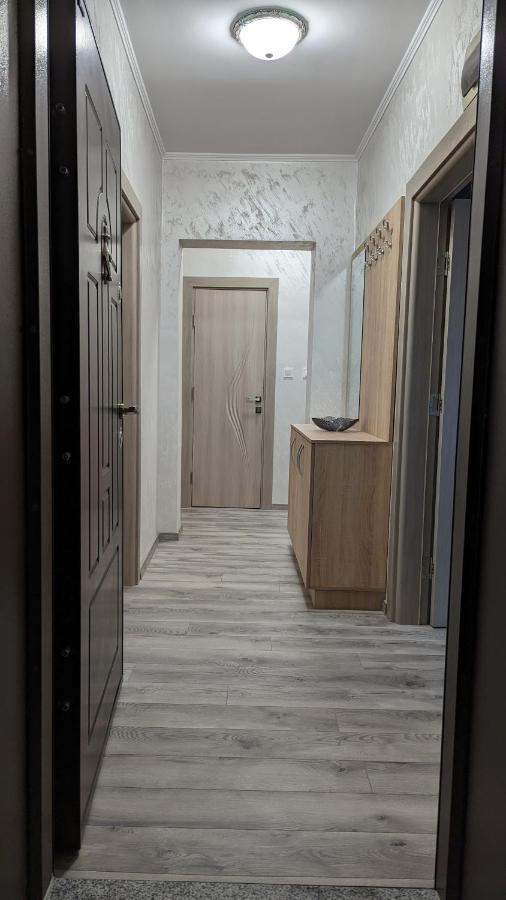 Apartment Deva Baltjik Exteriör bild